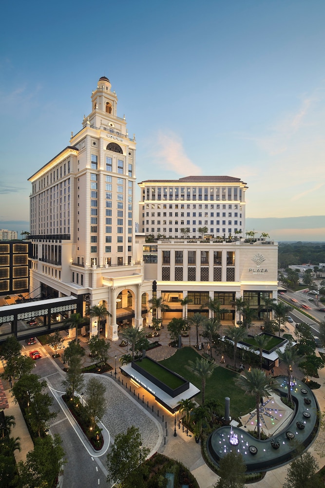 Loews Coral Gables Hotel by null