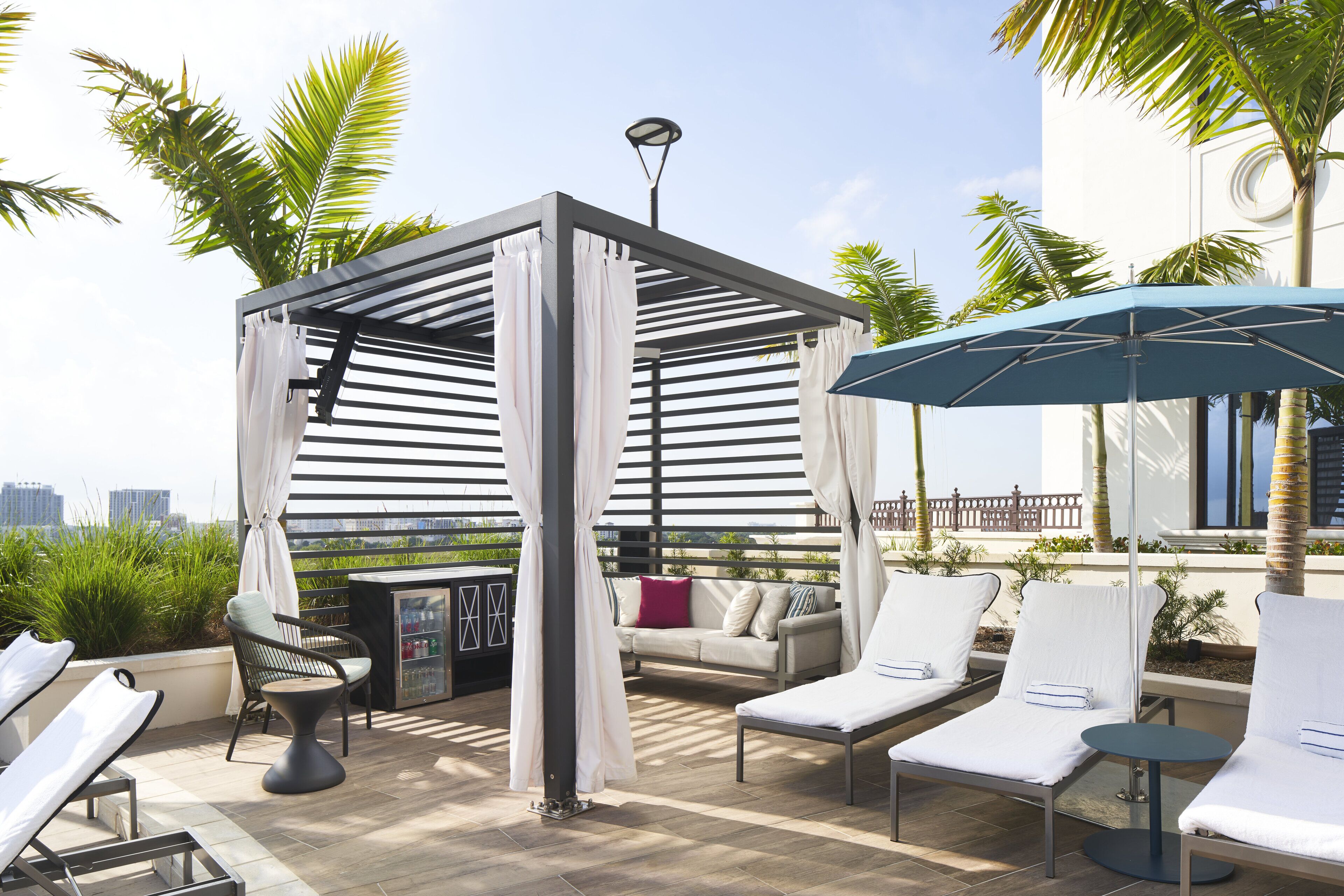 Foto - Loews Coral Gables Hotel
