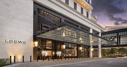Loews Coral Gables Hotel