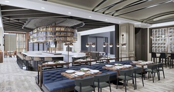 Desayuno completo todos los días (con cargo)