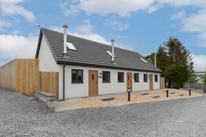 Exterior - Sycamore Cottage (Tenby)