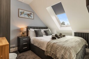 Interior - Sycamore Cottage (Tenby)