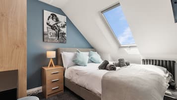 Cottage, Private Bathroom | 2 bedrooms