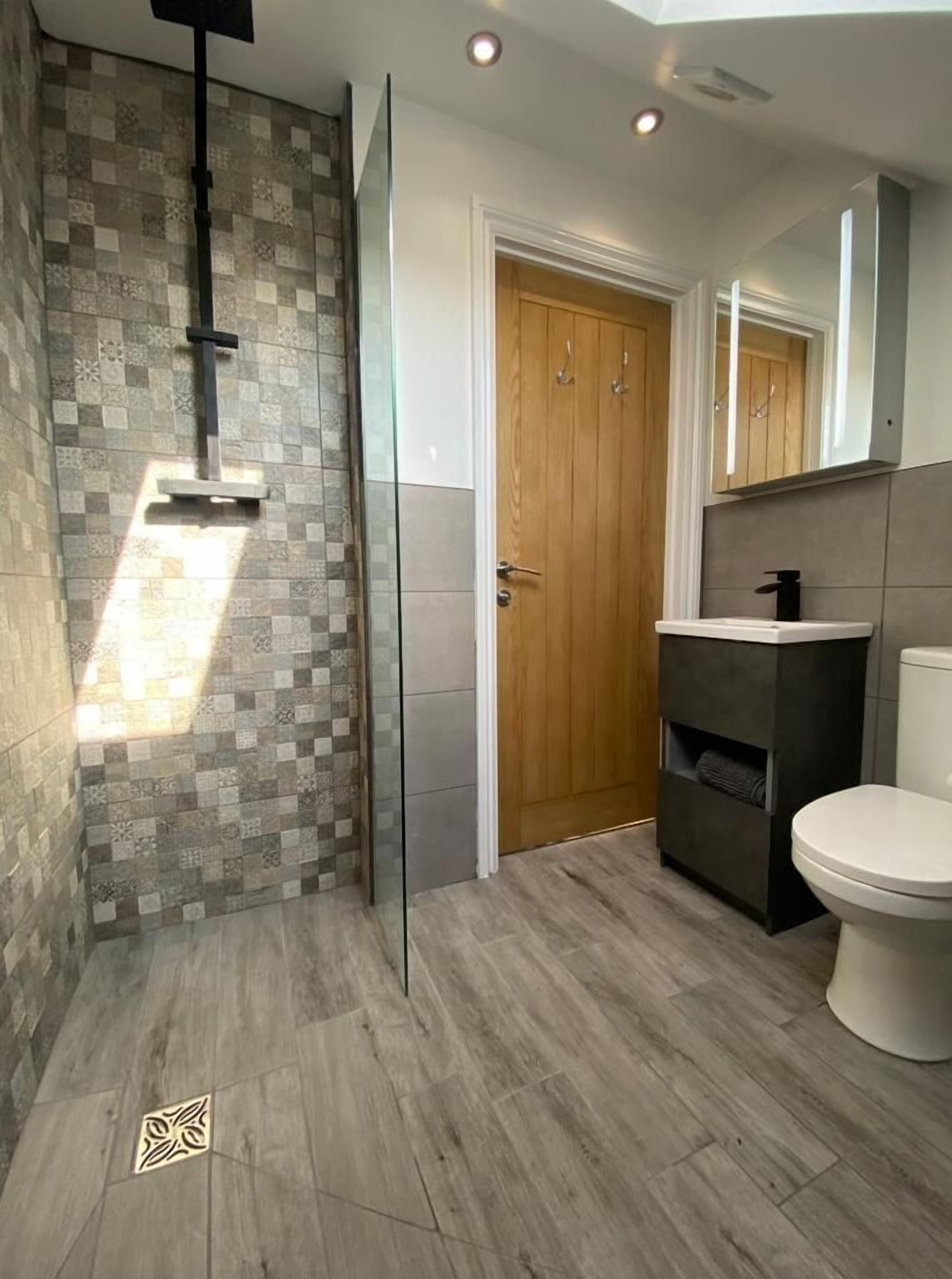 Kamar mandi