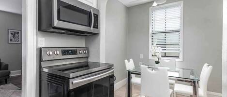 Cucina privata