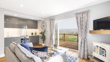 Luxury Cottage, Ensuite (Couples Cottage) | Interior