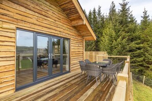 Exterior - Throstle Nest Farm Lodges (Skipton)