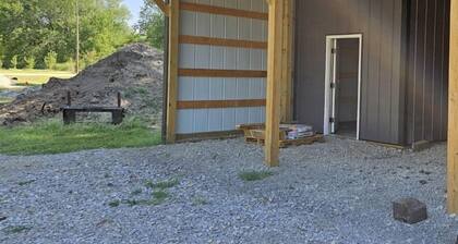 Cozy house close to public land areas for recreation!