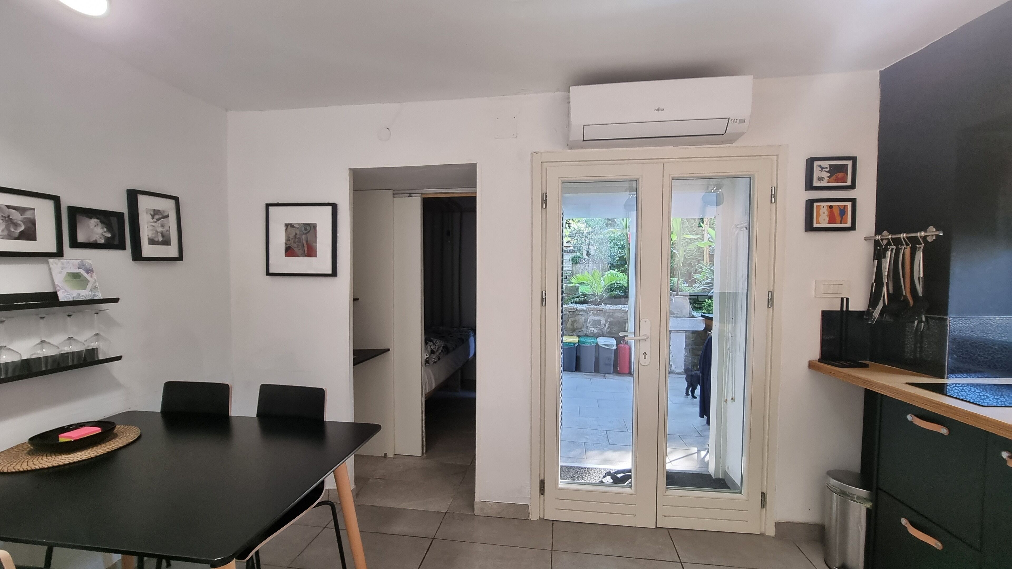 تناول الطعام