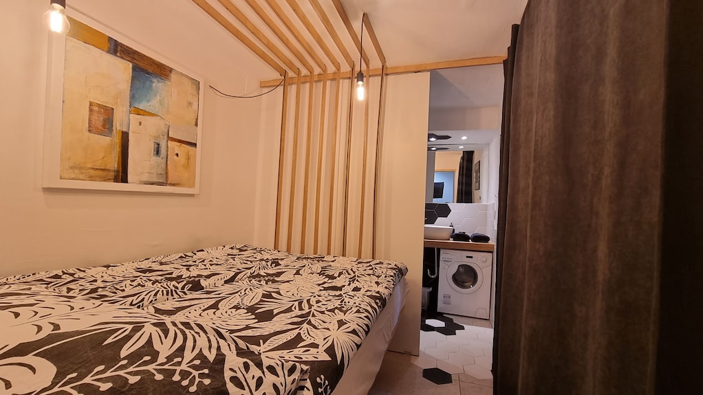Apartment With Terrace - Piran