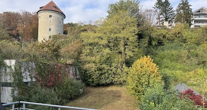Ferienhaus Möhrle 6