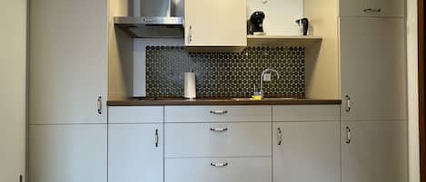 Cocina compartida