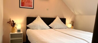 Ferienhaus Möhrle 5