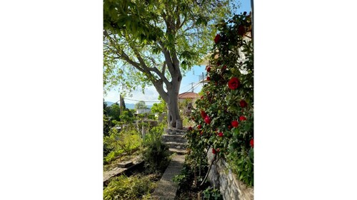 Akovos Cottage Garden Retreat