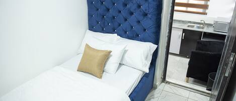 1 dormitorio y wifi