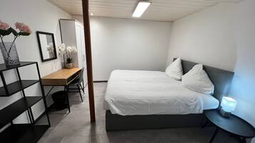 Apartment, Accessible, Private Bathroom | 2 bedrooms