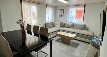 Ferienhaus Möhrle 2