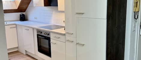 Cocina compartida