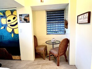 Interior - Rain Forest Edge with an Ocean View, close proximity to many island activities! (Río Grande)