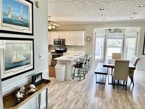 View from property - Seas the Breeze, Tybee Island, GA (Tybee Island)