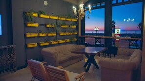 Lobby - Boulevardside (Batumi)