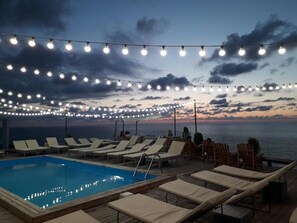 Terrace/patio - Boulevardside (Batumi)