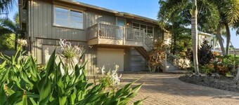 Luxury Canal-Front Rental on Longboat Key | Pool, Dock & Lift