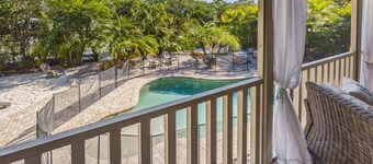 Beach, Boat & Pool–Coastal Home Has It All! Lyons Lane-Longboat Key by RVA