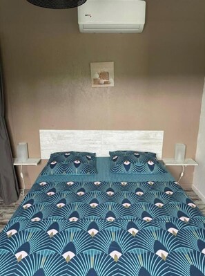1 chambre, Wi-Fi