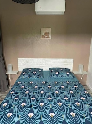 1 chambre, Wi-Fi
