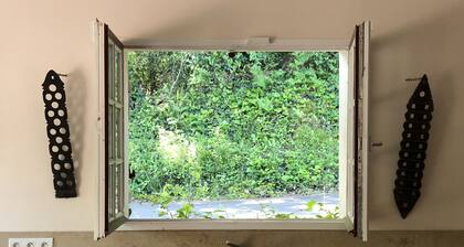 Superb villa, near beaches, Saint Jean de Luz, large park