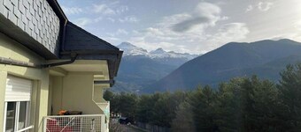 German Duplex Penthouse