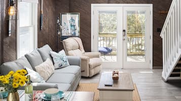 TV connectée, livres