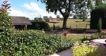 Artists' cottage