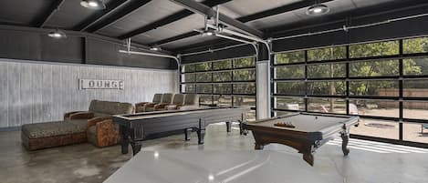Area giochi