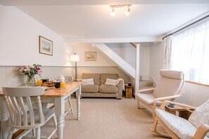 Interior - North Cottage, Alderton (Woodbridge)