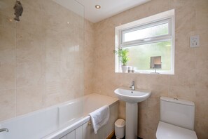 House (2 Bedrooms) | Bathroom - North Cottage, Alderton (Woodbridge)