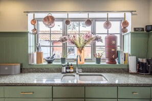 Casa (3 Bedrooms) | Parte interna