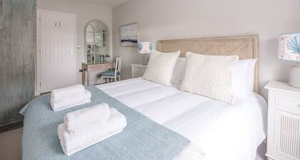 Pebble View, Aldeburgh