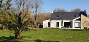 Exterieur