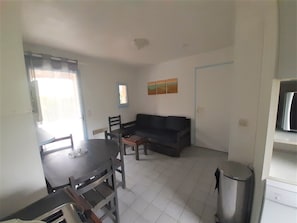 Televisión 