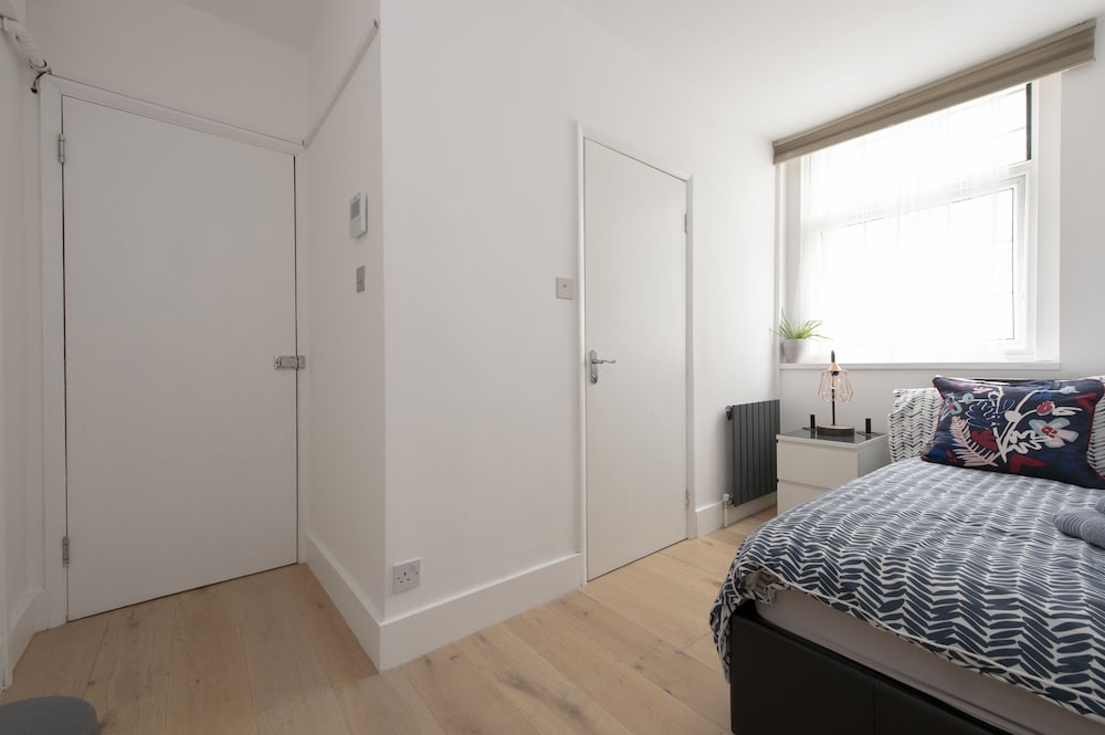 Studio Apartment in the heart of East London photo 4