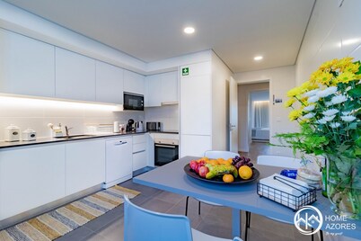 Home Azores - Coliseu Residences B1-1º
