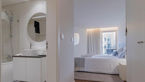 Home Azores - Coliseu Residences B1-1º