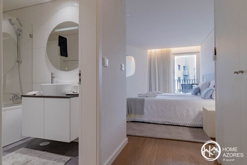 Home Azores - Coliseu Residences B1-1º