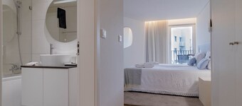 Home Azores - Coliseu Residences B1-1º