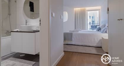 Home Azores - Coliseu Residences B1-1º