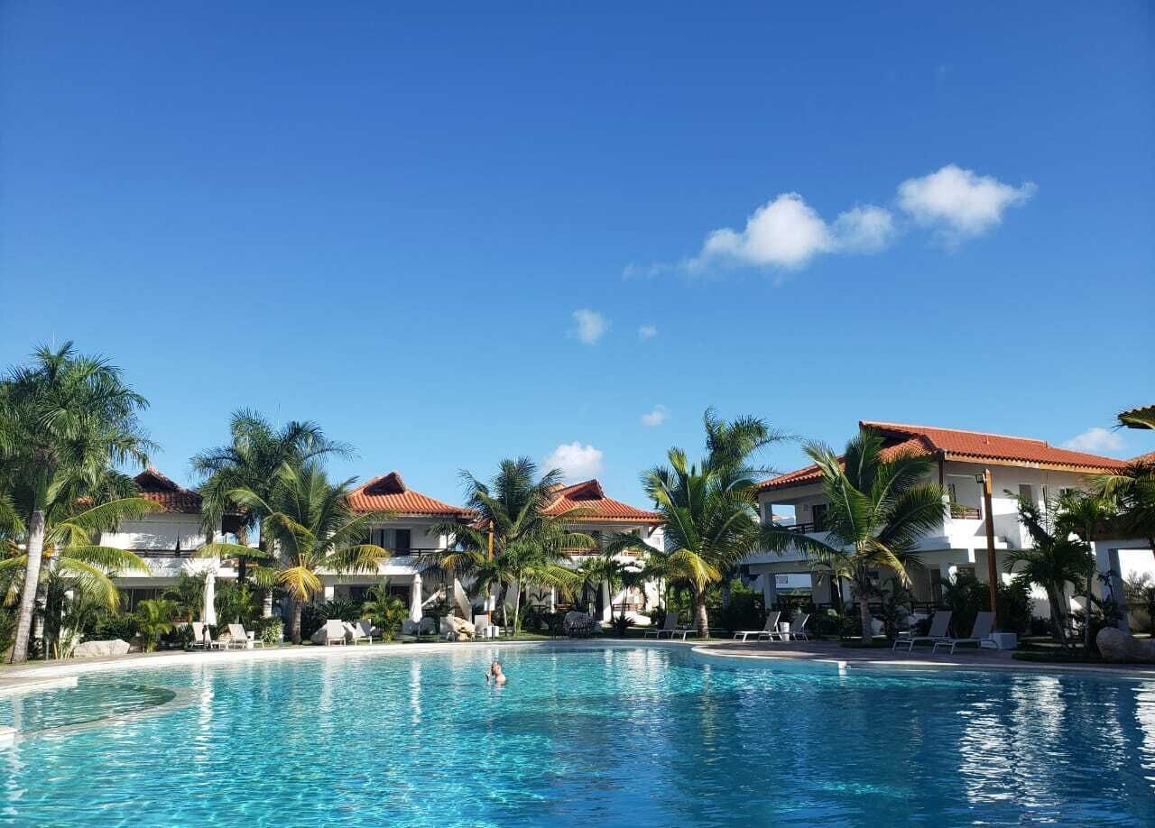 Foto - Residencial Paraiso Bayahibe