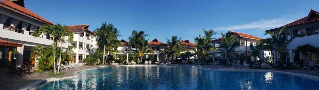 Foto - Residencial Paraiso Bayahibe