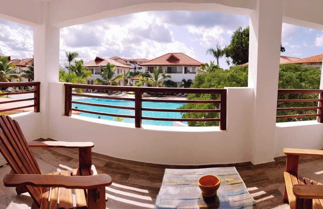 Foto - Residencial Paraiso Bayahibe